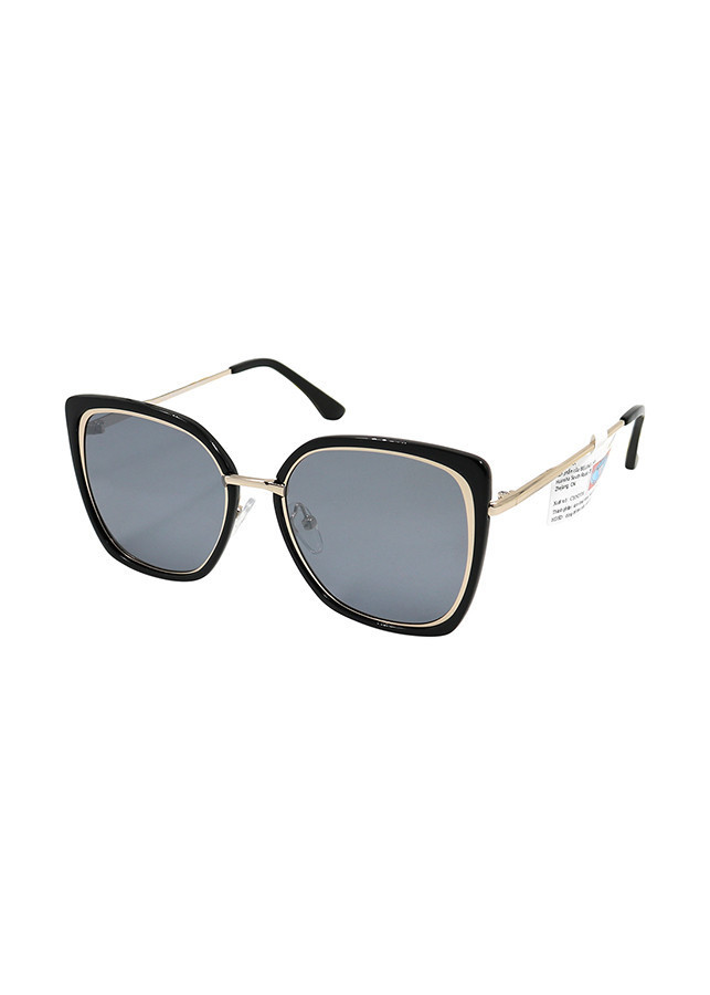 Kính Mát Unisex Exfash EF28758