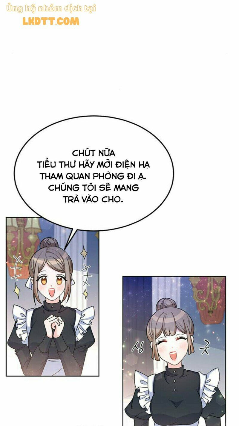 nữ hiệp trở về chapter 22 61