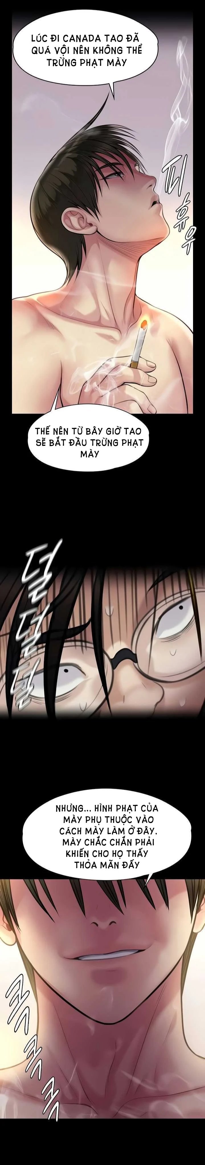 ong chúa chapter 210 42