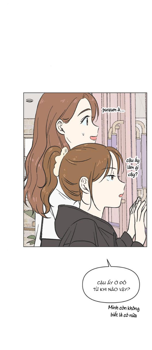 Thanh Xuân Đáng Yêu chapter 12.1 26