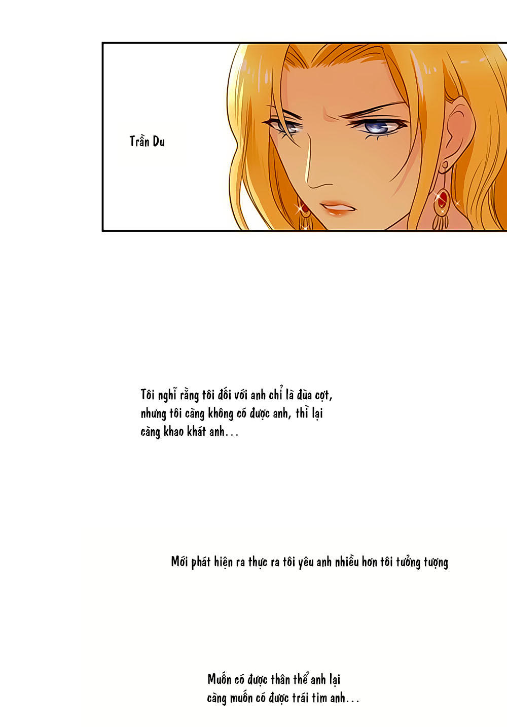 sinh sinh tương thác chapter 36 26