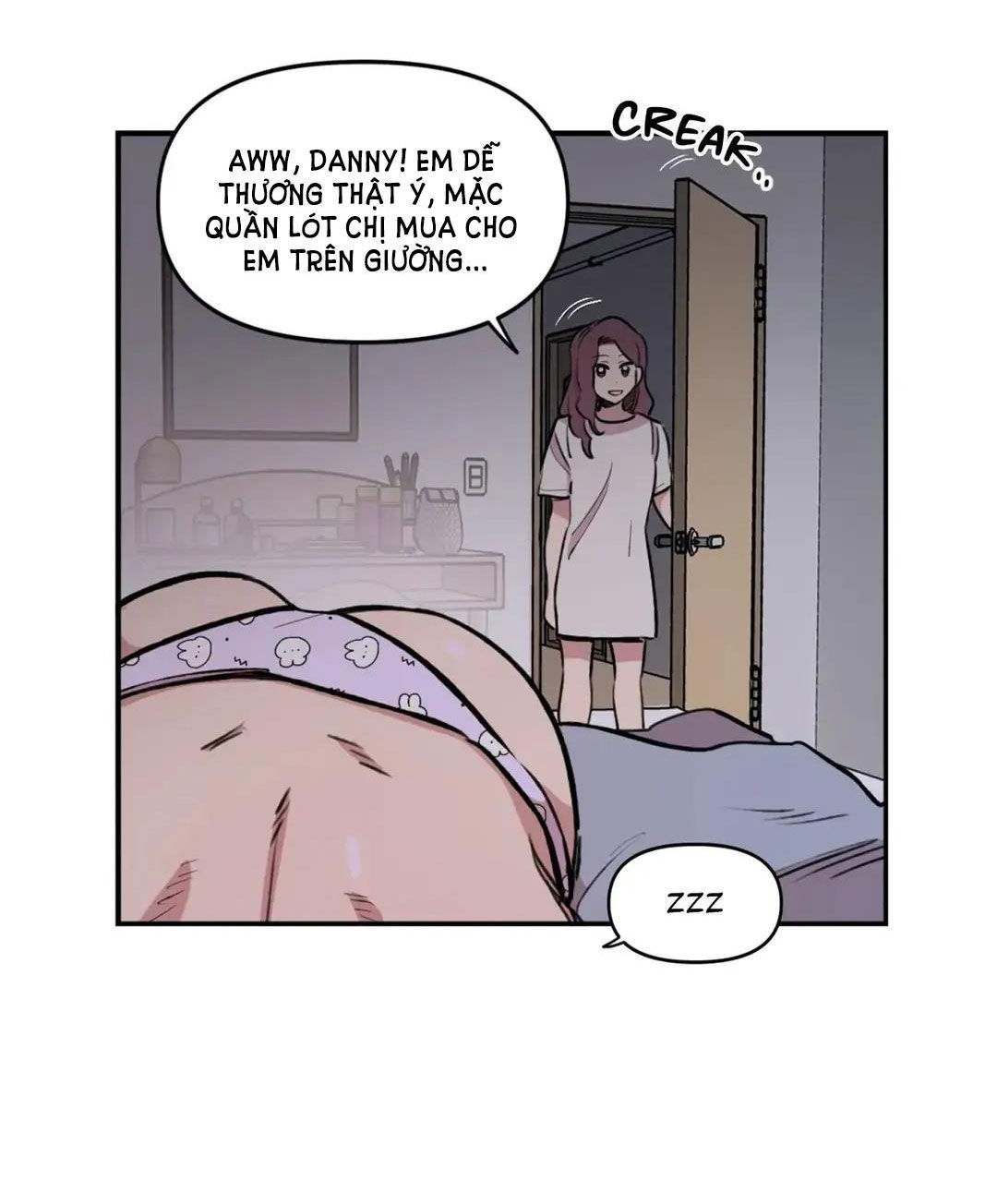 [18+] 1 người khỏe 2 người vui chapter 20.1 9