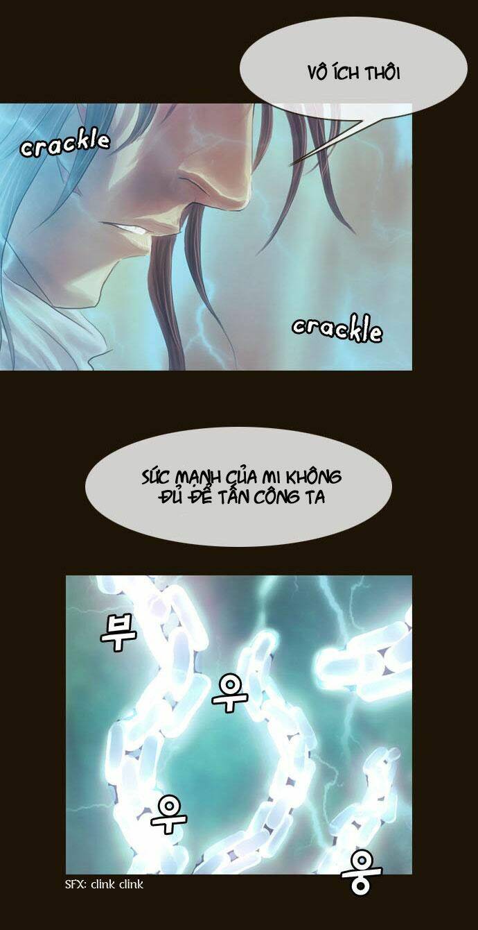 hội ảo thuật chapter 67 18