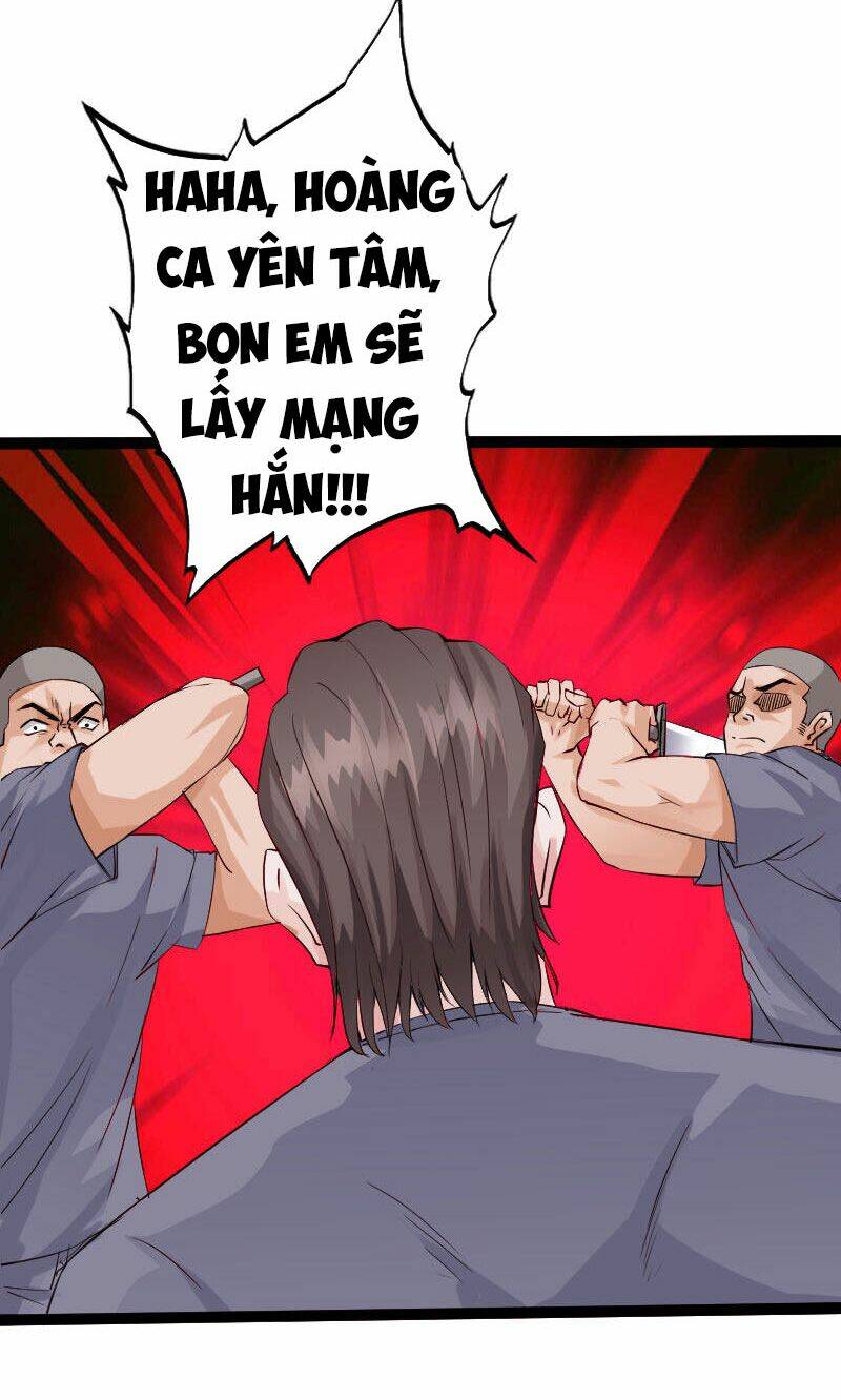 tuyệt phẩm tà thiếu chapter 87 2