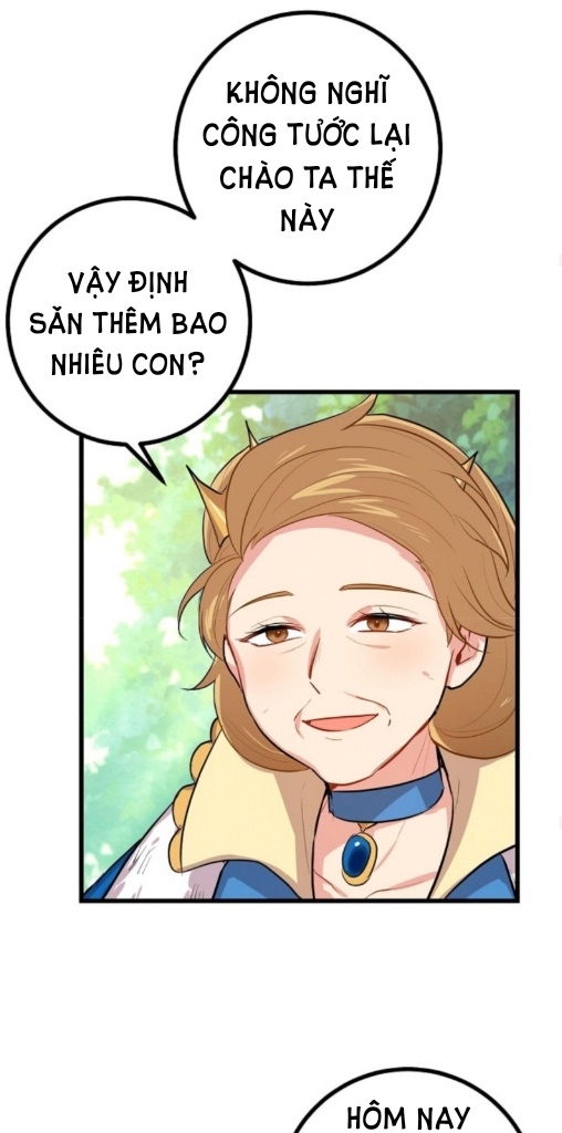 tôi là tiểu thư của gia đình này chapter 29 18