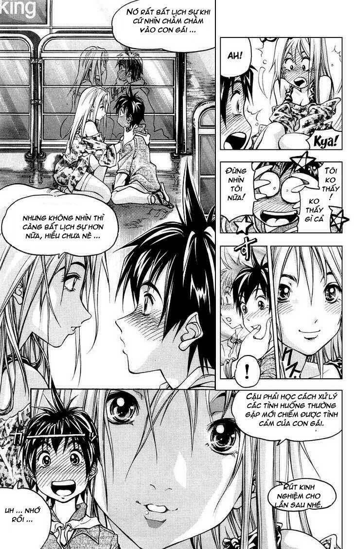 doll gun chapter 1 18