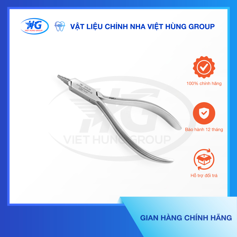 Kềm Geaw Bẻ Cung Meaw PMC ORTHO - VIỆT HÙNG GROUP