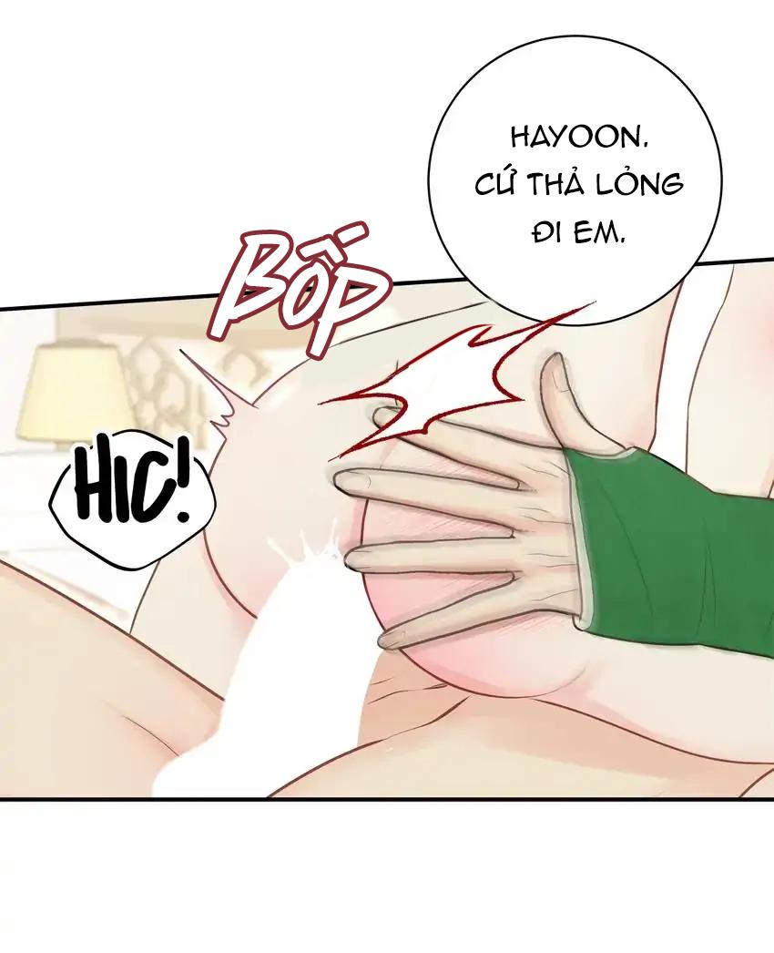 hạnh phúc trọn vẹn chapter 35 10