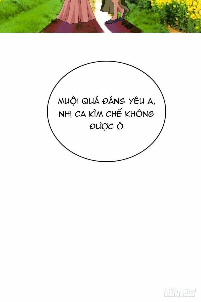 điền viên mật sủng: cô vợ nóng bỏng chapter 16 39