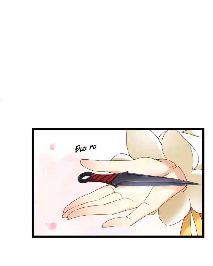 nụ cười của ngươi ngọt gãy tám cái răng của ta chapter 98 57