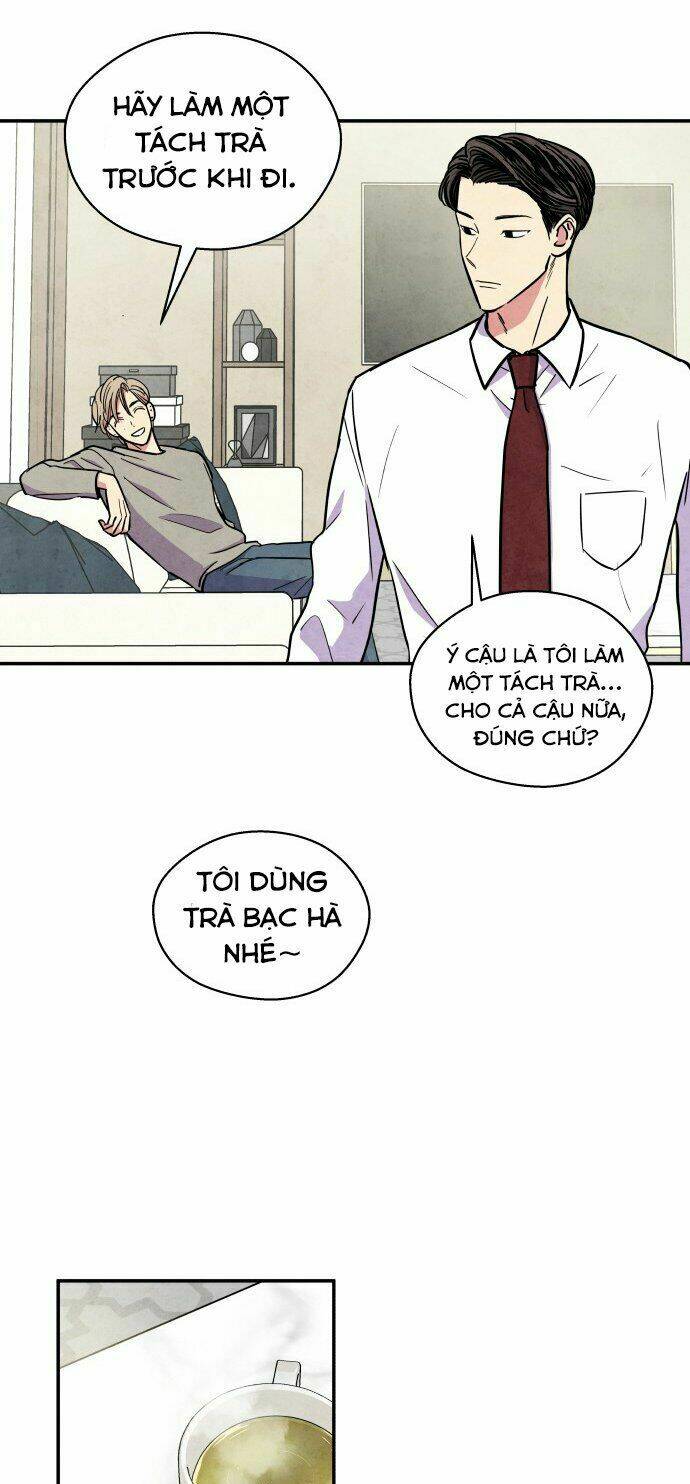 tai sói và mũ đỏ chapter 30 38