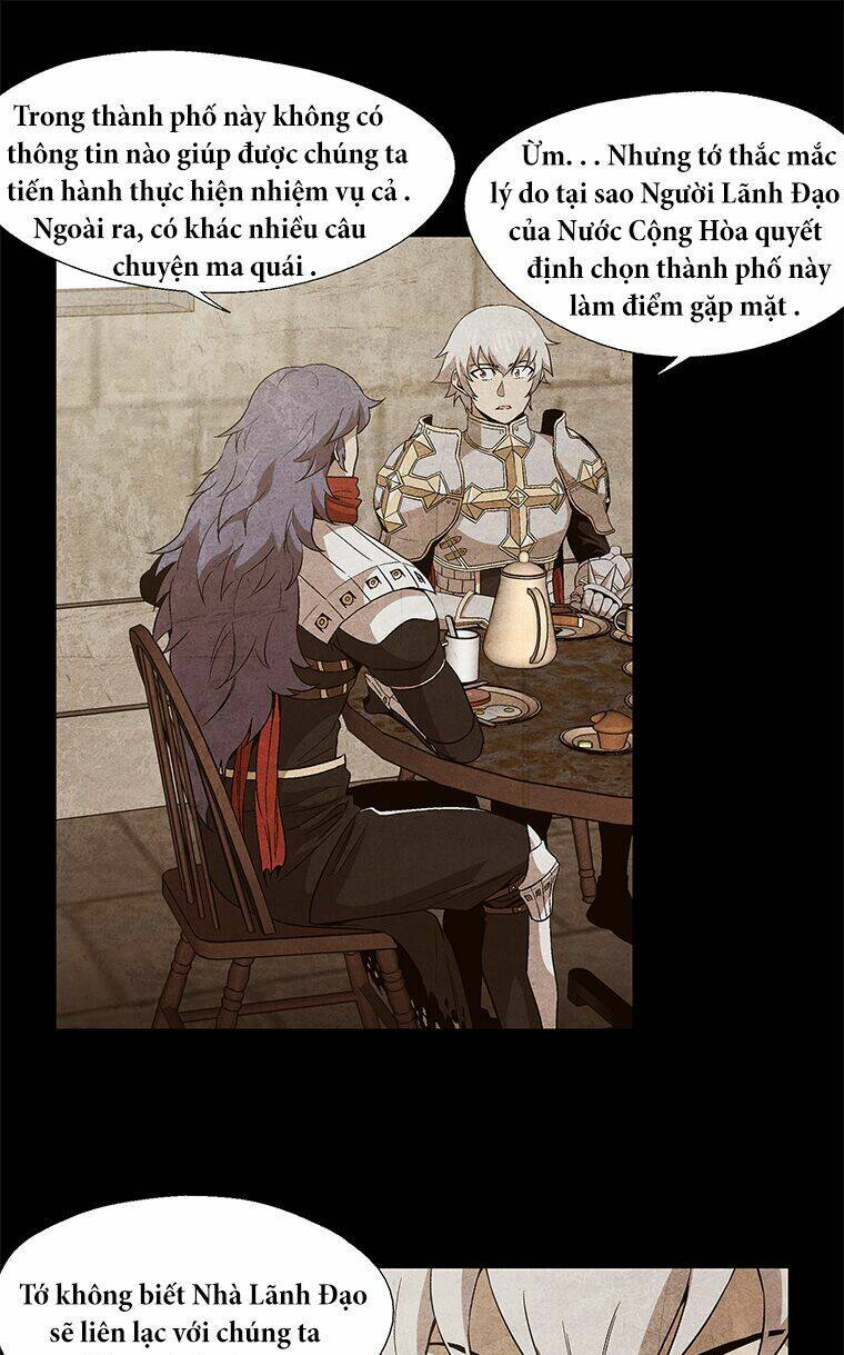 thí nghiệm thất bại chapter 3 19