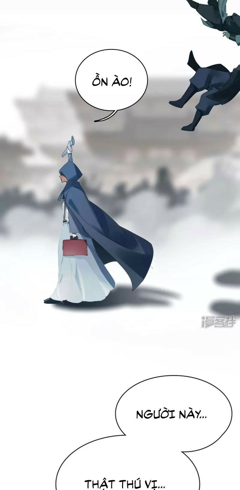 long hồn chiến tôn chapter 25 15