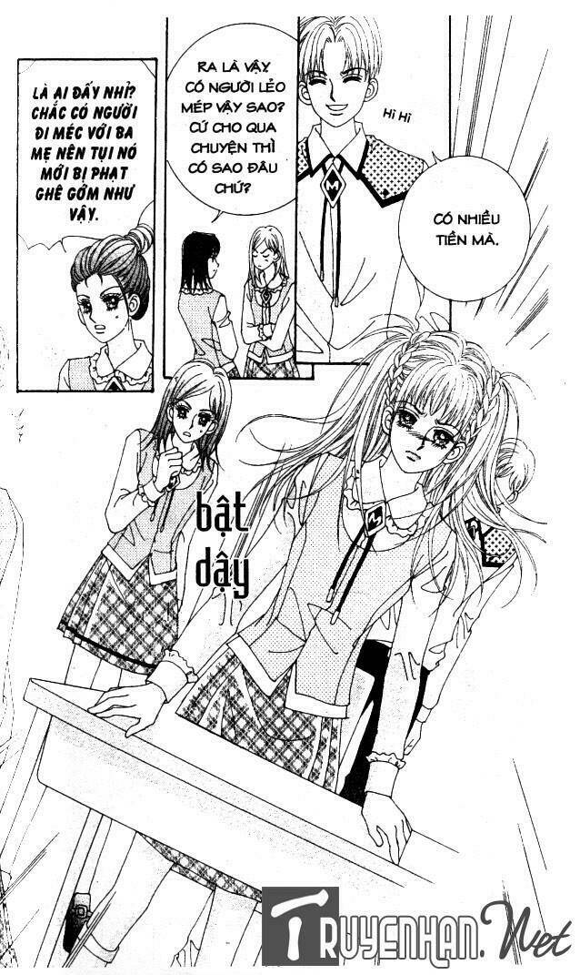 my lovely master chapter 11 21