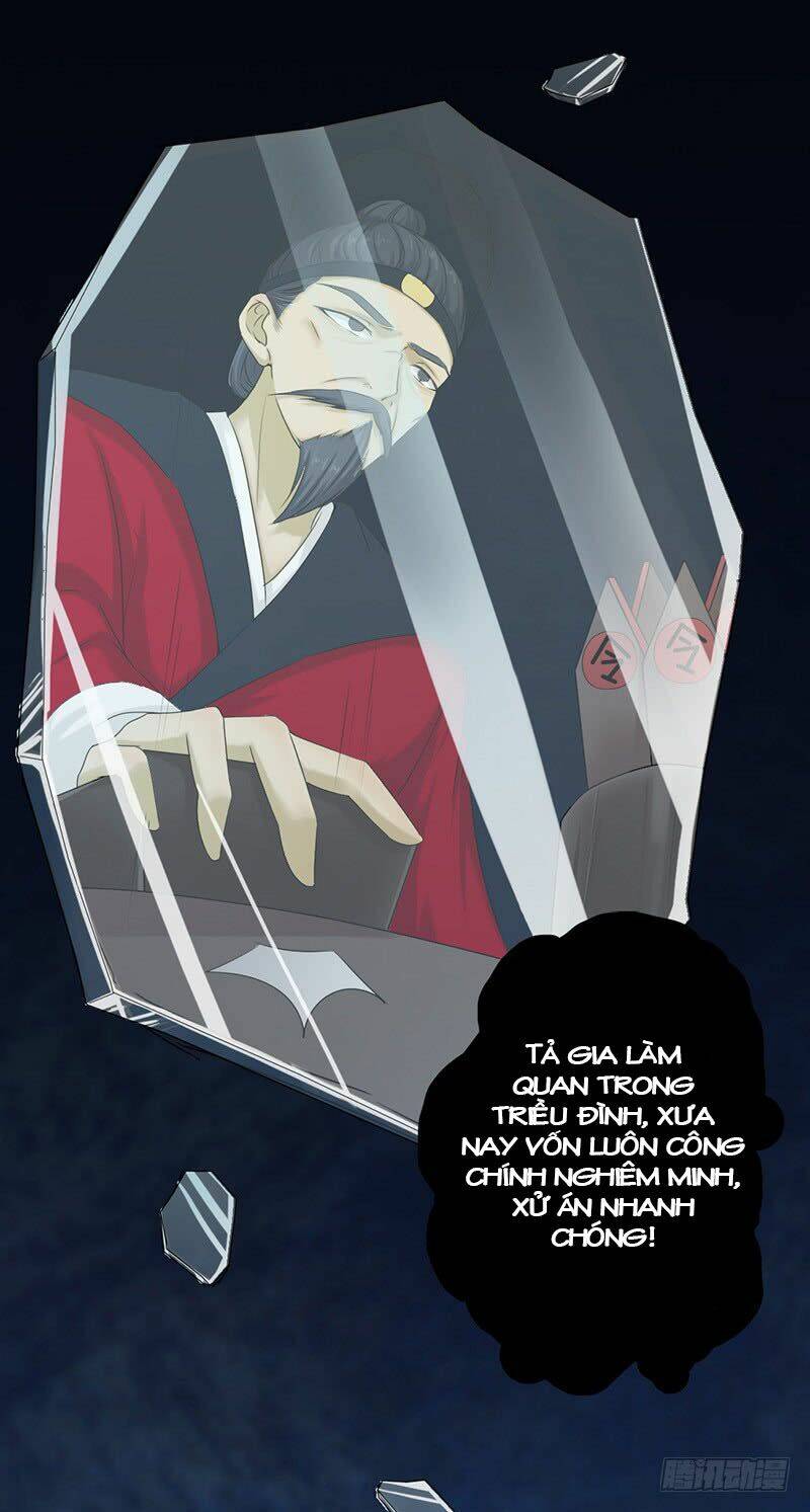khuynh thế độc phi chapter 30 27