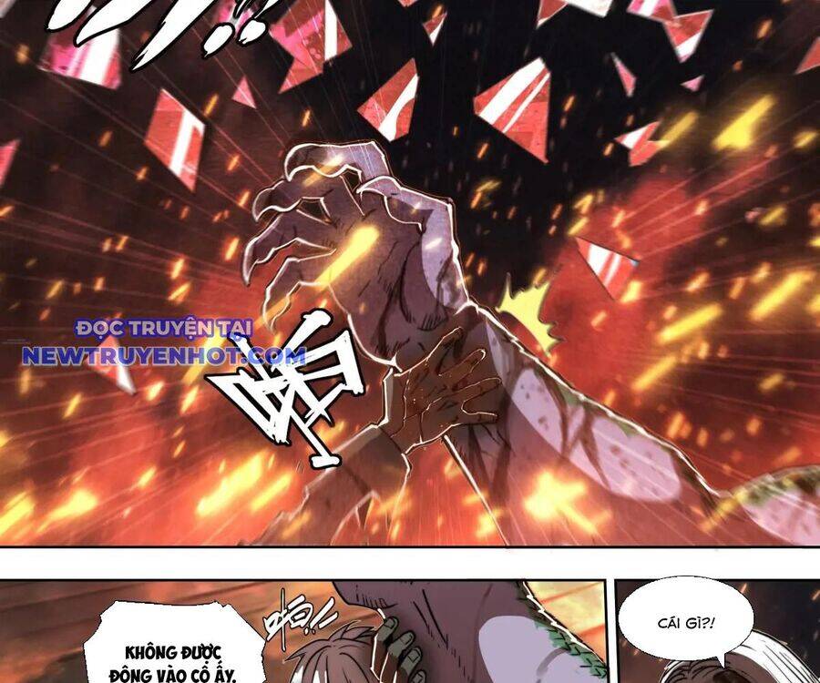 dự báo khải huyền chapter 161 41