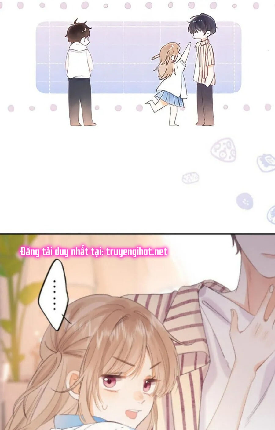 vụng trộm không thể giấu - mối tình thầm kín chapter 2 26