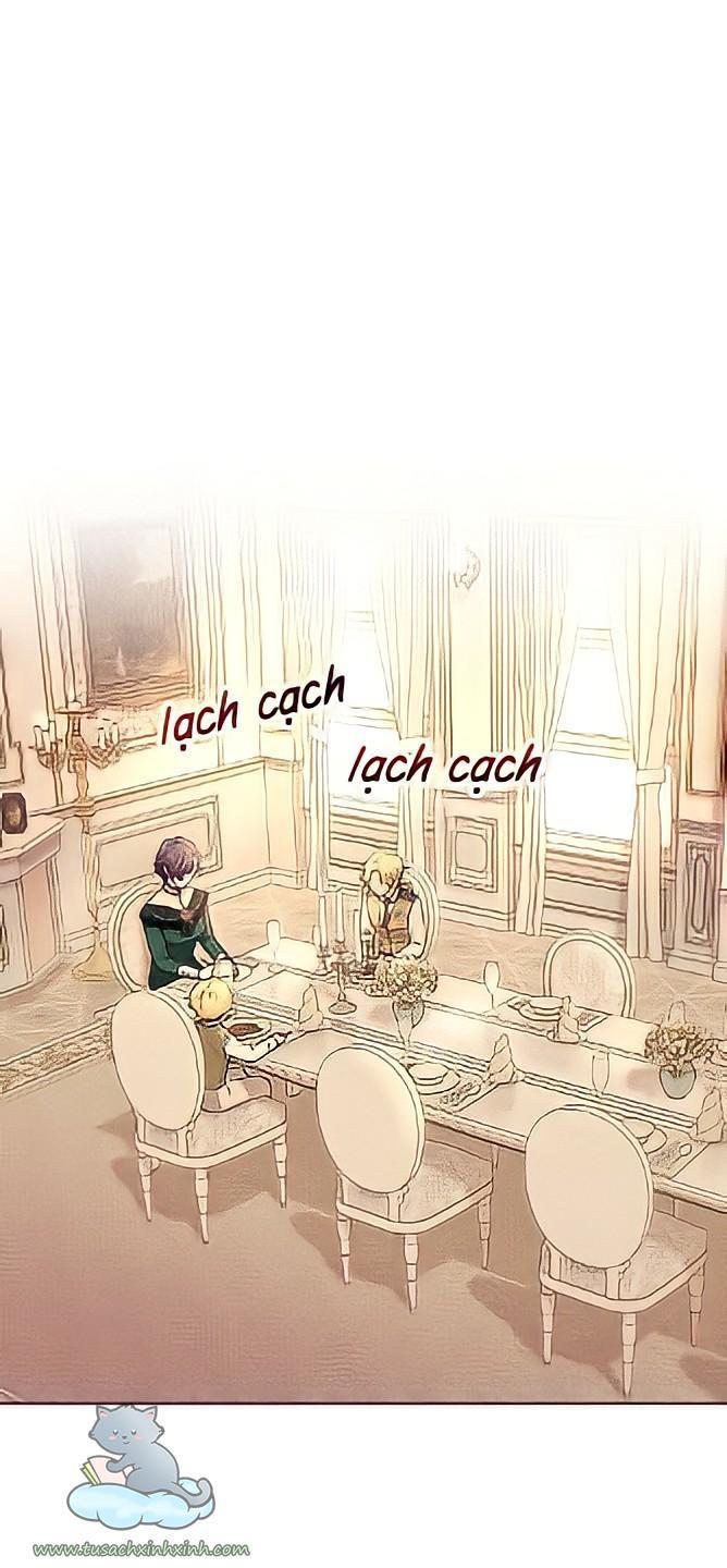 kiên nhẫn chút nào, đại công tước chapter 5 19