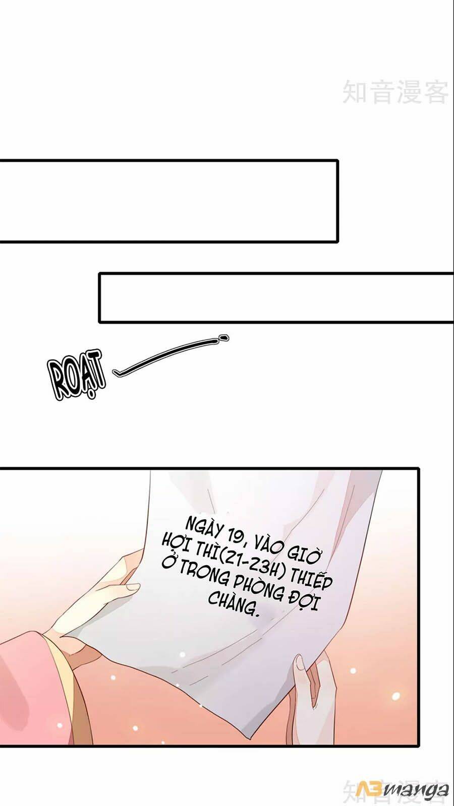 cửu khuyết phong hoa chapter 100 12