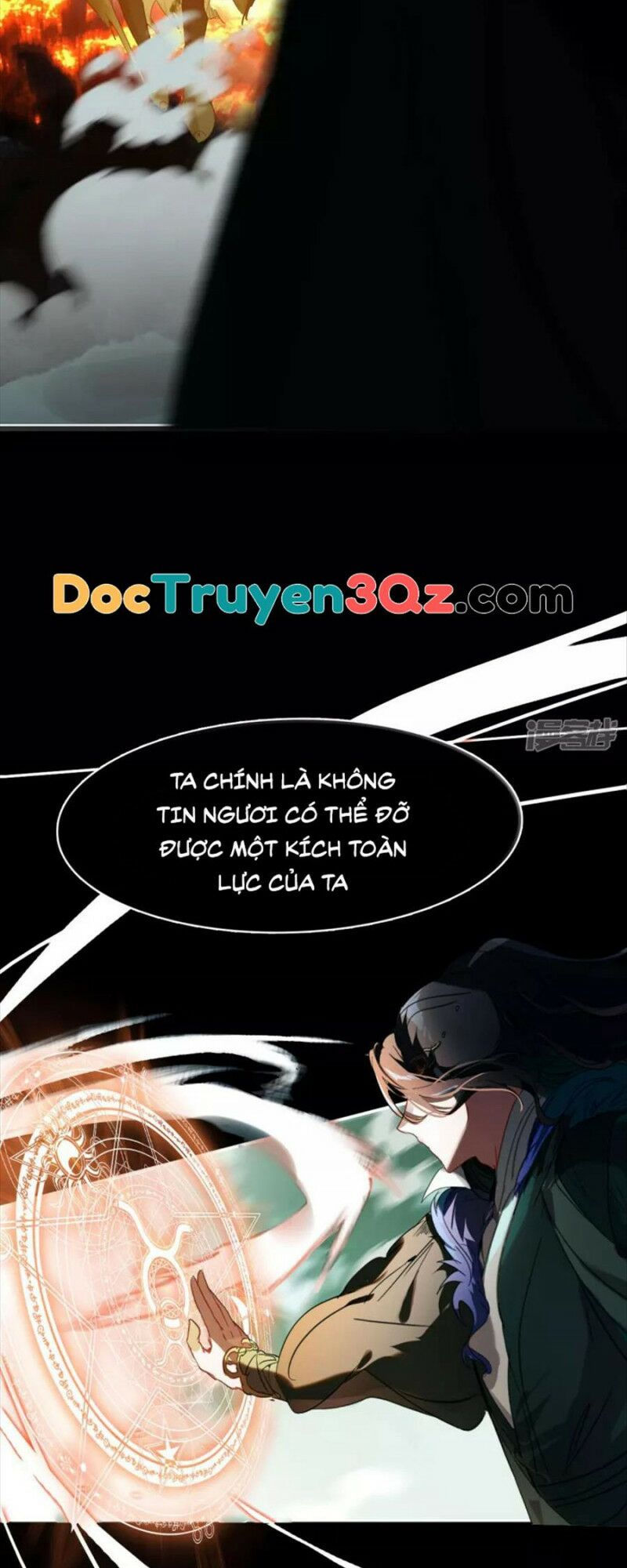 long hồn chiến tôn chapter 6 20