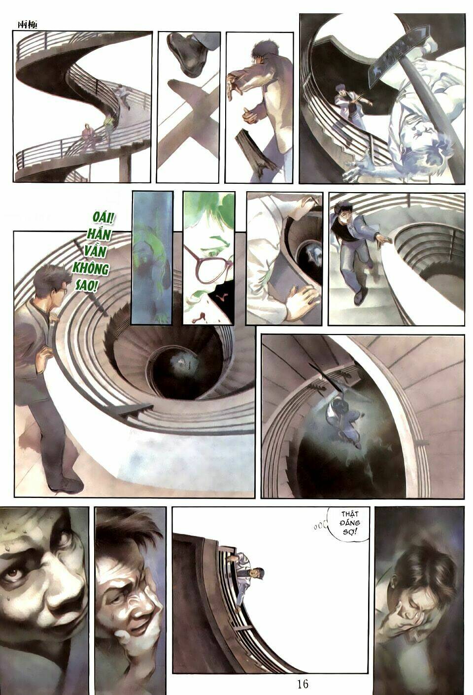 lưỡng cực chapter 2 16