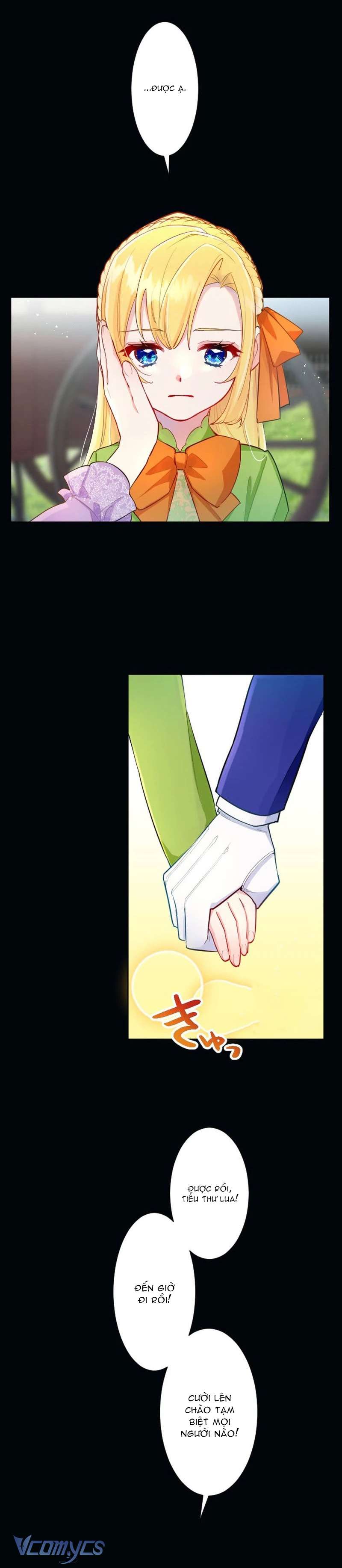 sự báo thù của một vị thánh chapter 38 10