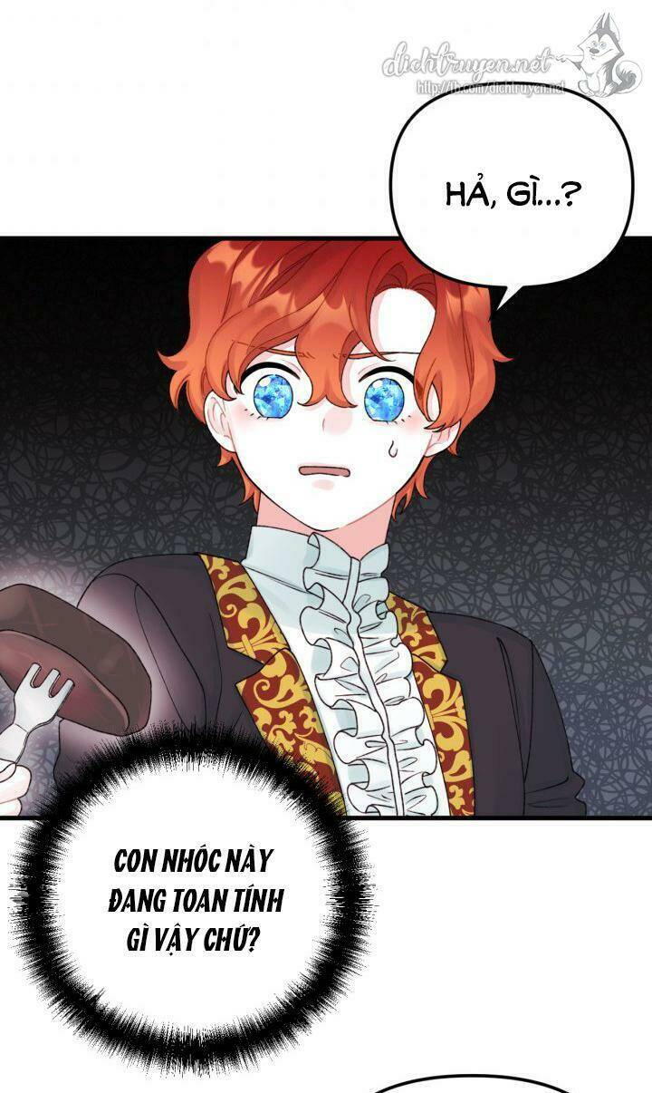 công chúa bãi rác chapter 39 8