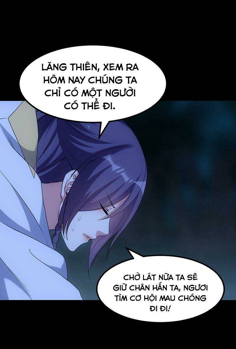 hệ thống thần long nghịch thiên chapter 81 7