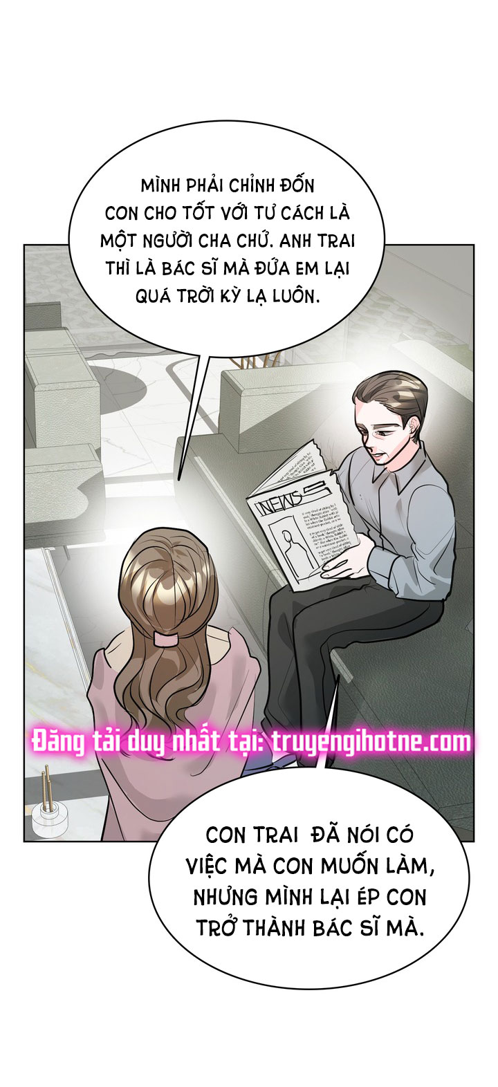 [18+] điều em cố giấu chapter 18.1 6