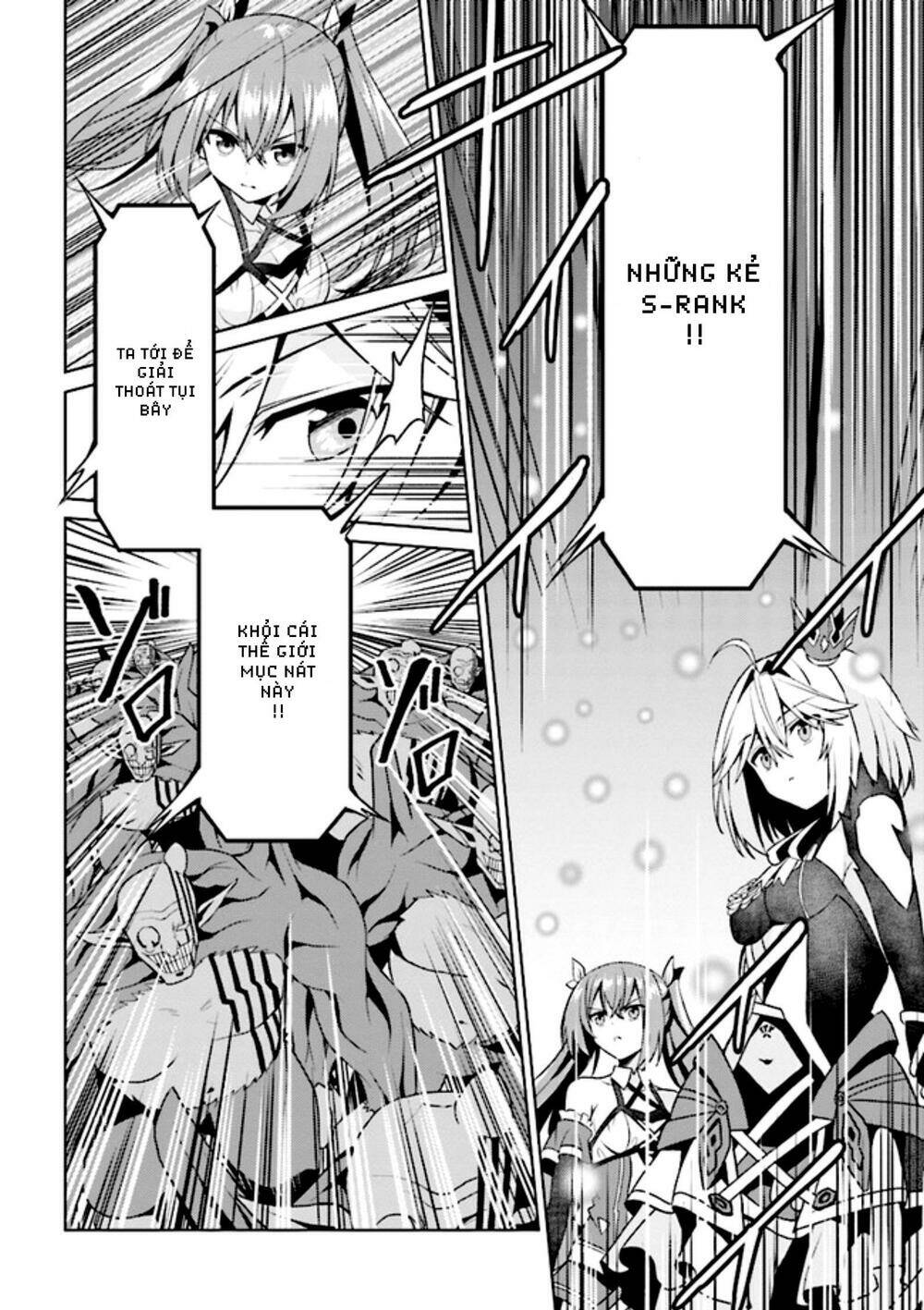 risou no musume nara sekai saikyou demo kawaigatte kuremasuka chapter 8.2 8