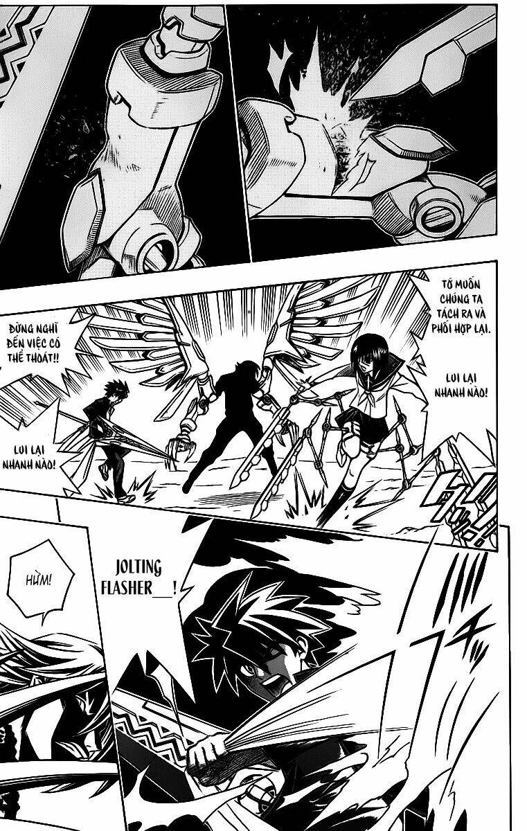 busou renkin chapter 11 10