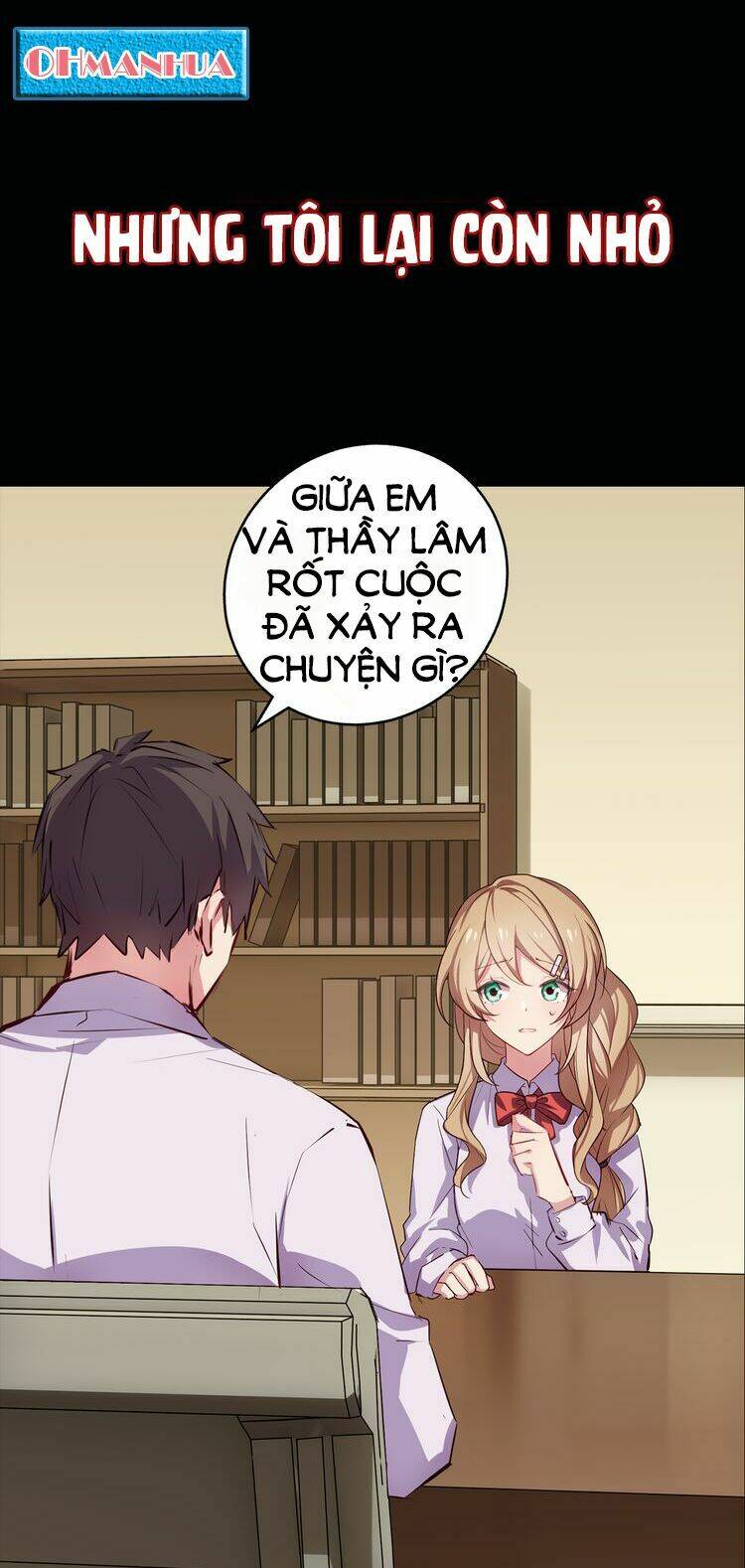 bài hát tình yêu chapter 0 8