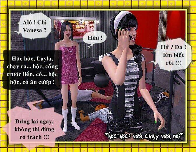 bella's story chapter 13.2 5