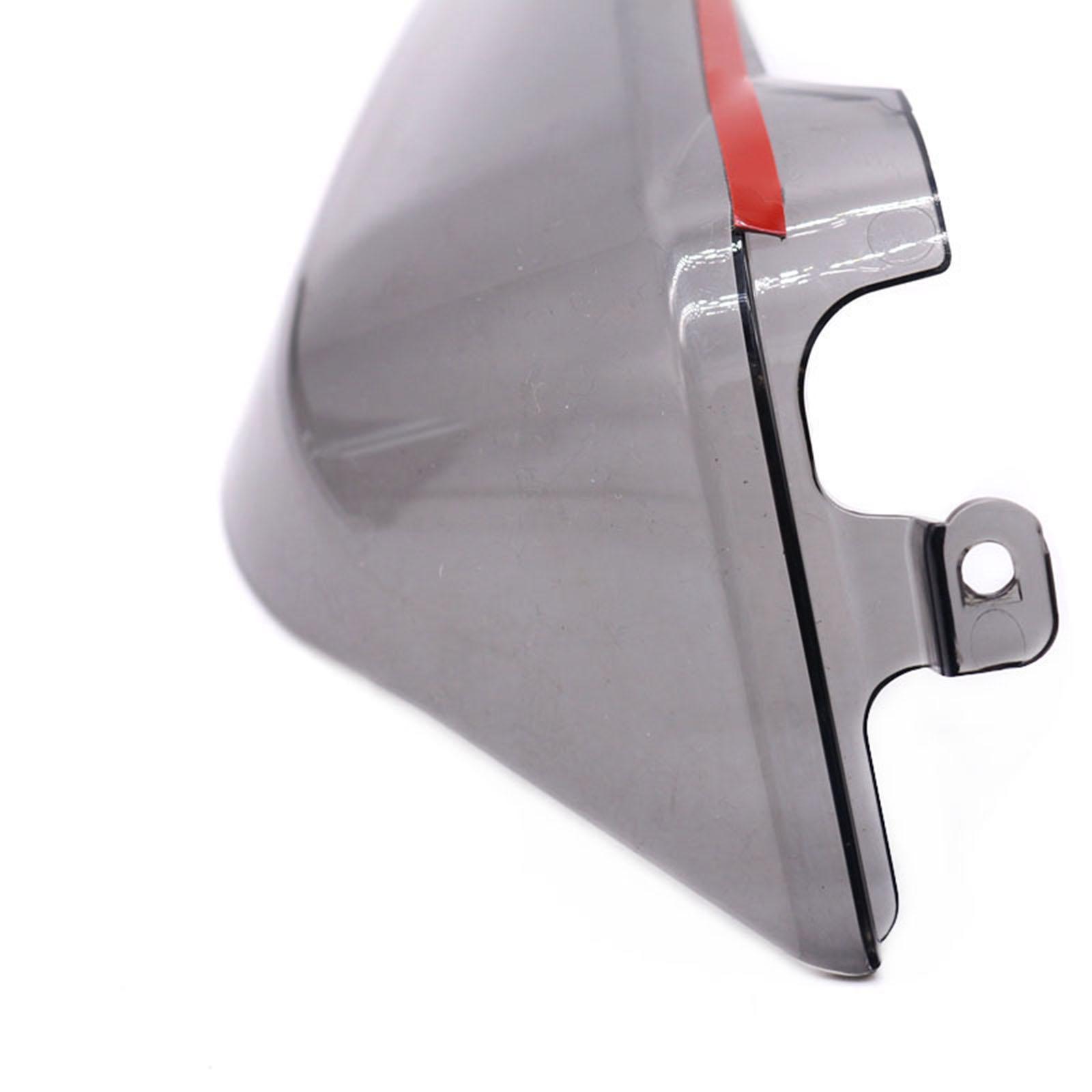 Leg Shield Guard Body Parts Replacement Modified Motorbike, Accessories Side Board Part Kit Left Right, Fits for Yamaha Xmax 2018-2021 125 400