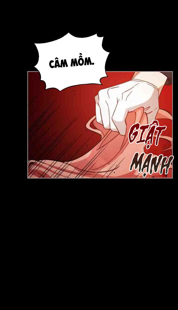 quý cô không thể chạm vào chapter 6 24