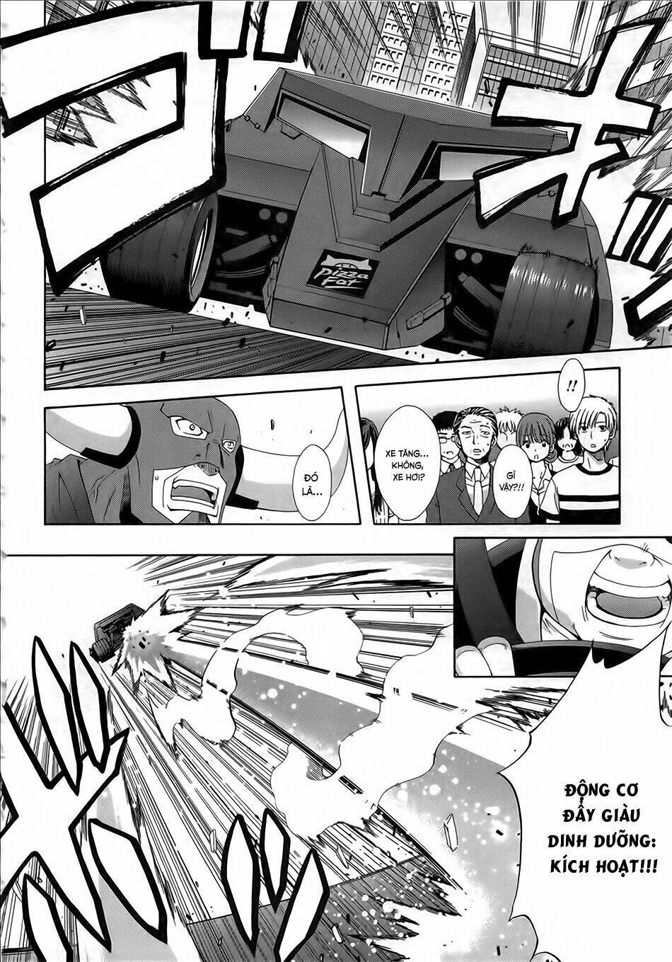 anh hùng xấu xa chapter 59 38