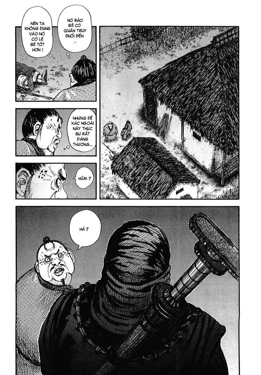 kingdom - vương giả thiên hạ chapter 2 19