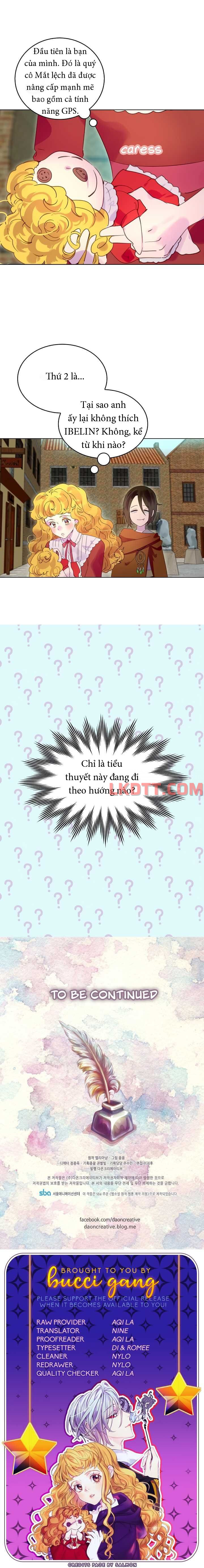 đừng xem thường nữ phụ chapter 103 12