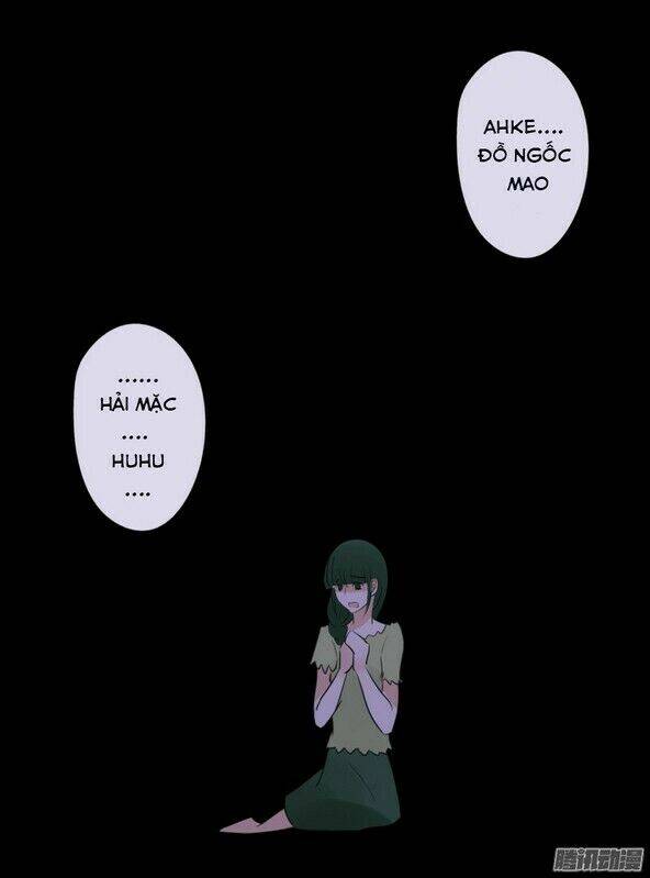 đam mỹ lời ngụy biện chapter 24 30