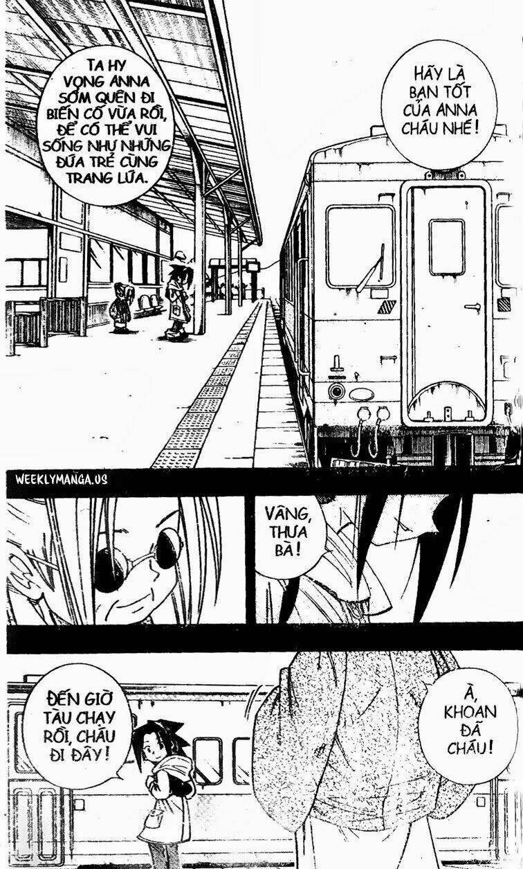 vua pháp thuật chapter 177 11