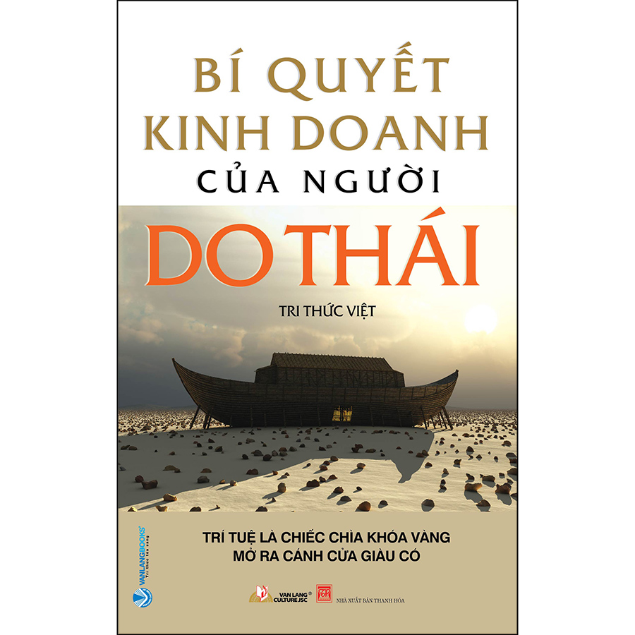 Bí Quyết Kinh Doanh Của Người Do Thái (Tái Bản)