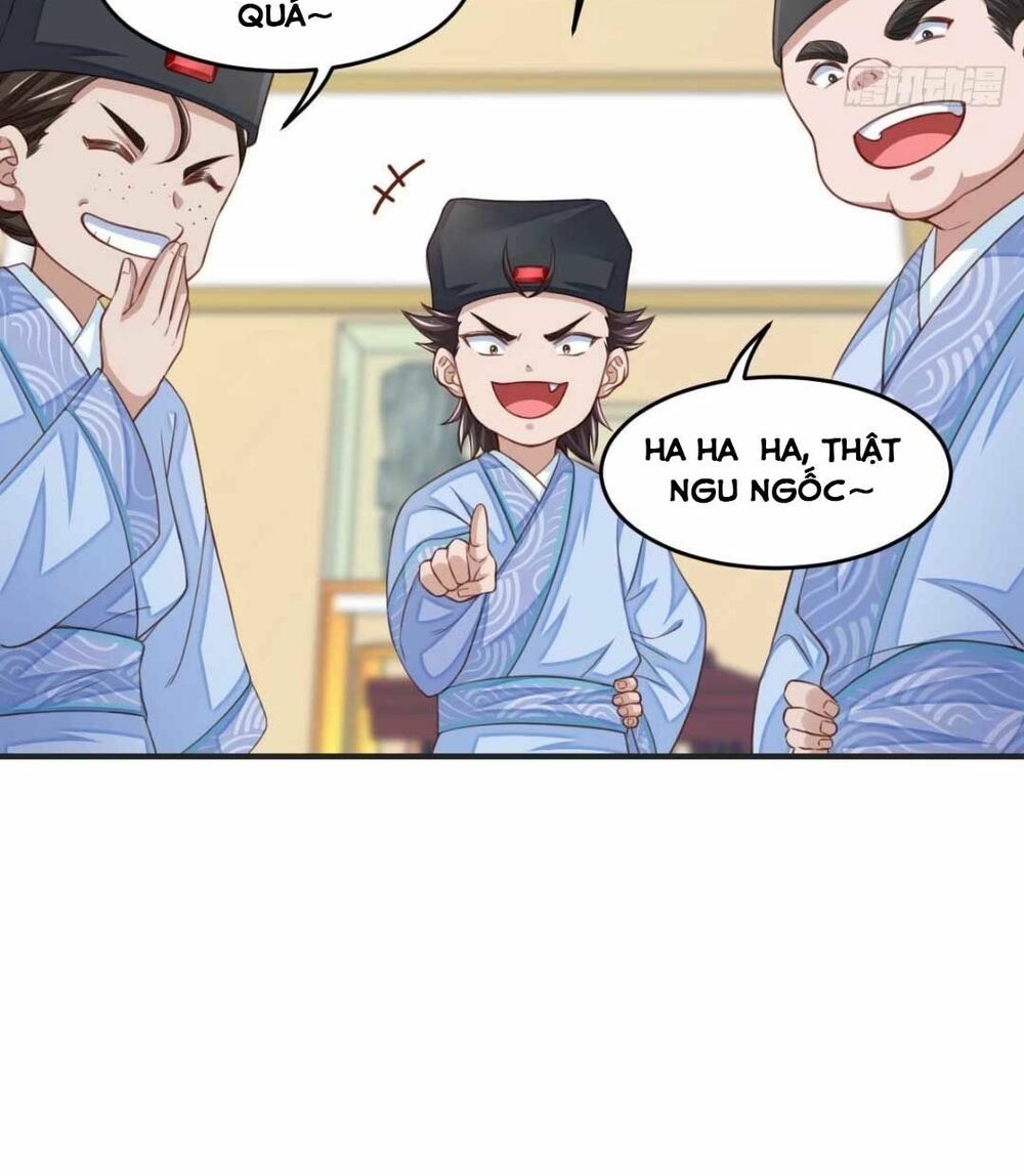 thuần hóa ba ba bạo quân chapter 22 73