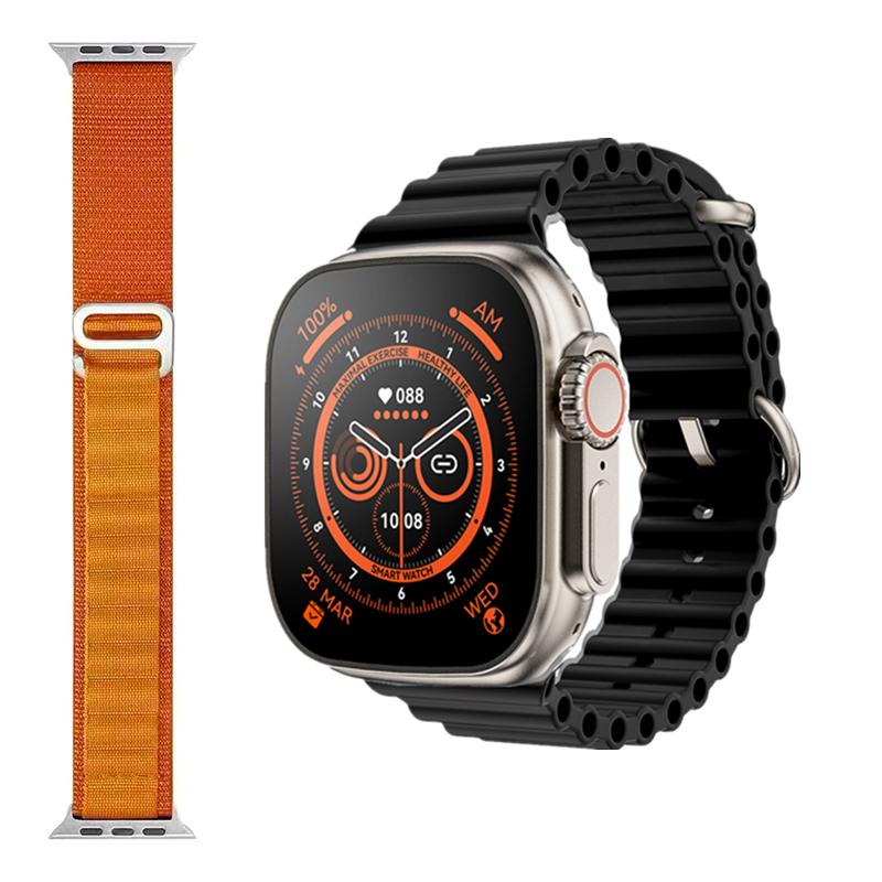 Senbono Outdoor Sport Men Đồng hồ thông minh 1.39 in