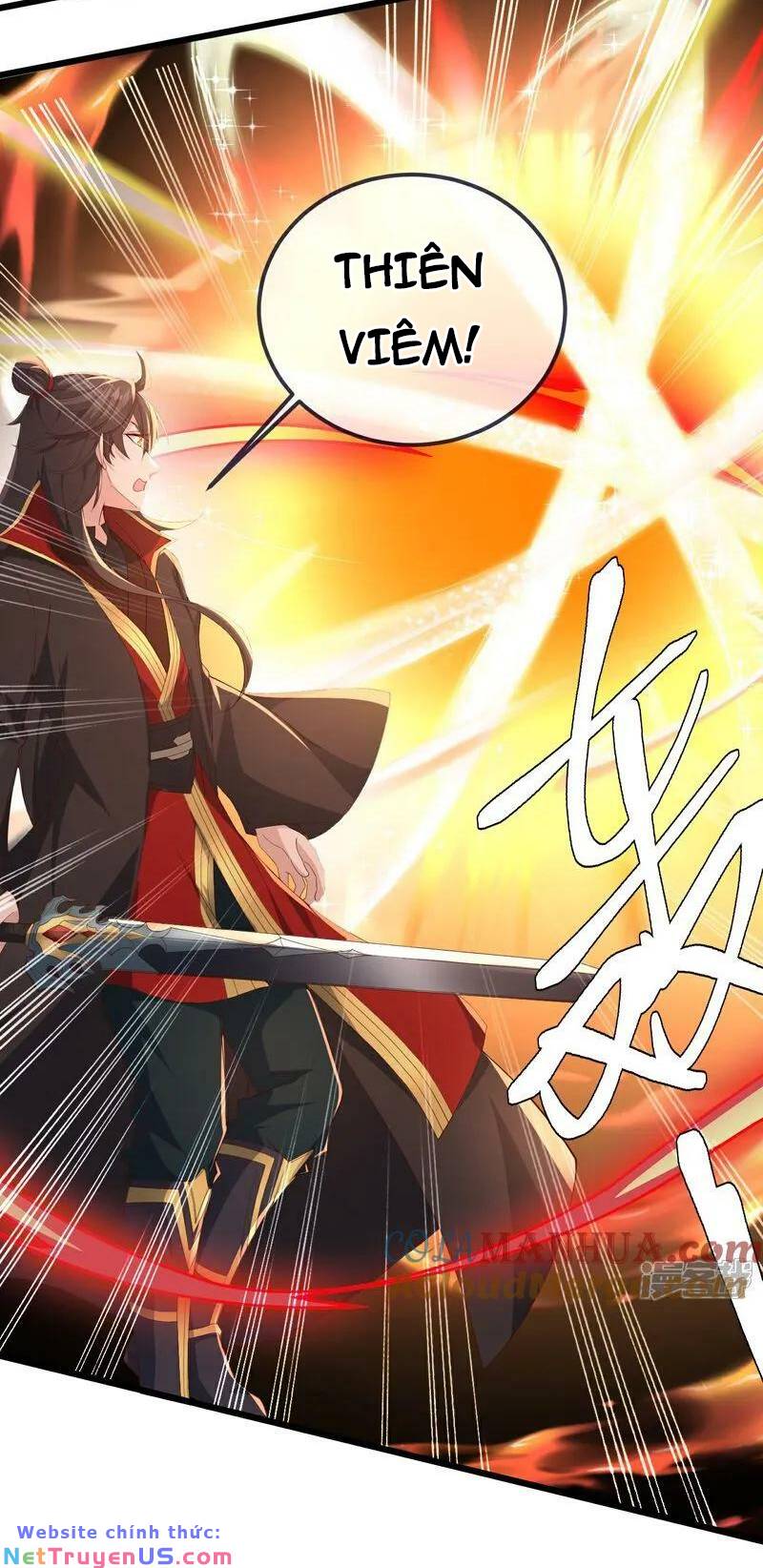 tiên võ đế tôn chapter 496 10