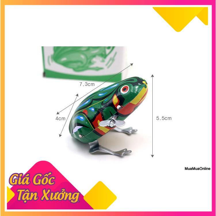 Trò Chơi Ếch Con Nhảy FREESHIP  TP'S