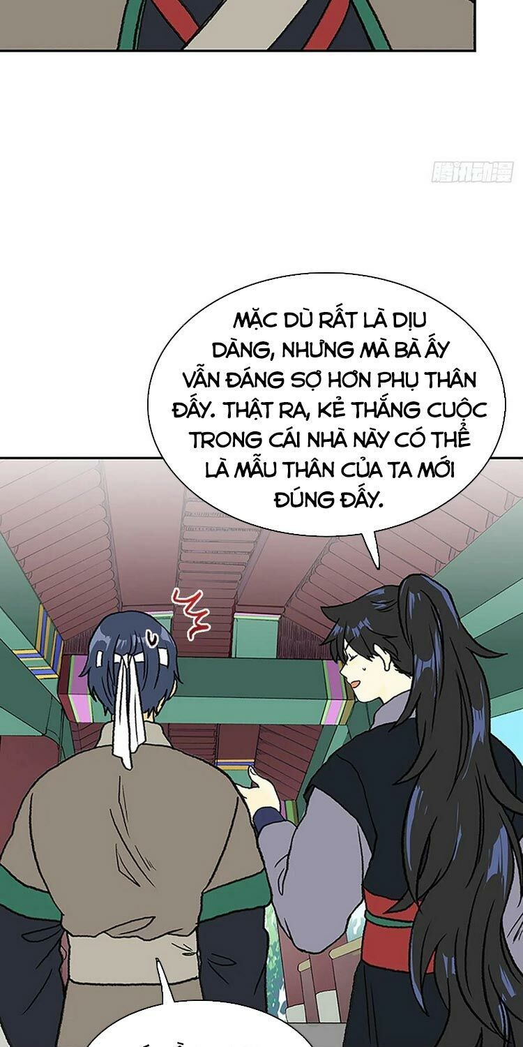học sĩ tái sinh chapter 147.5 3