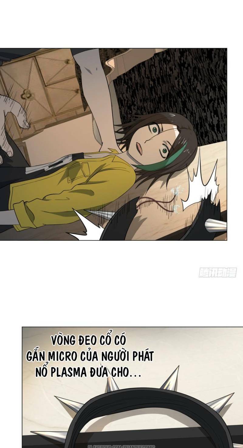 danh sách kẻ phản diện chapter 31 11