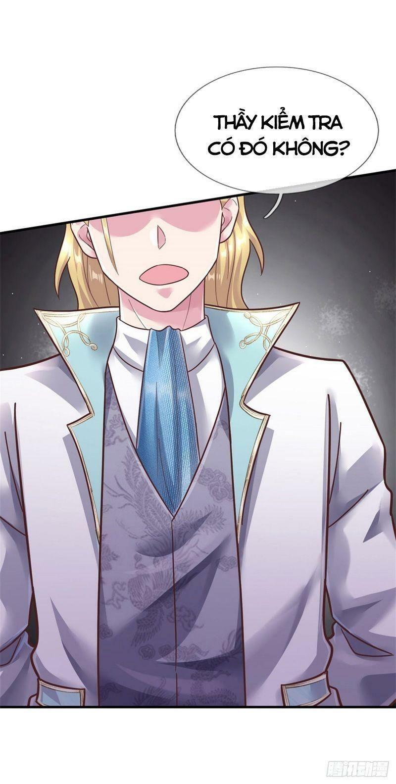 thuộc tính của ta đều tăng vào sức mạnh chapter 40 24