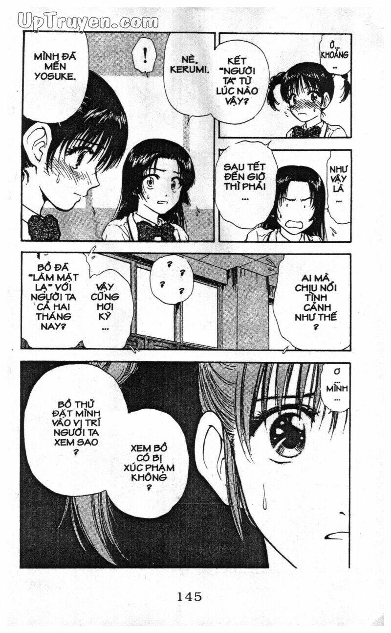 salad days chapter 116 46