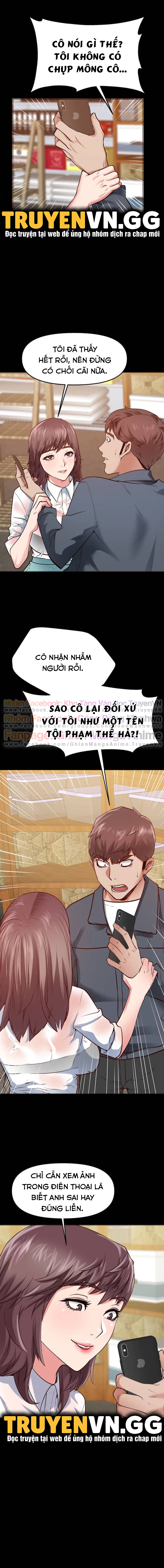 khi loser trỗi dậy chapter 4 4